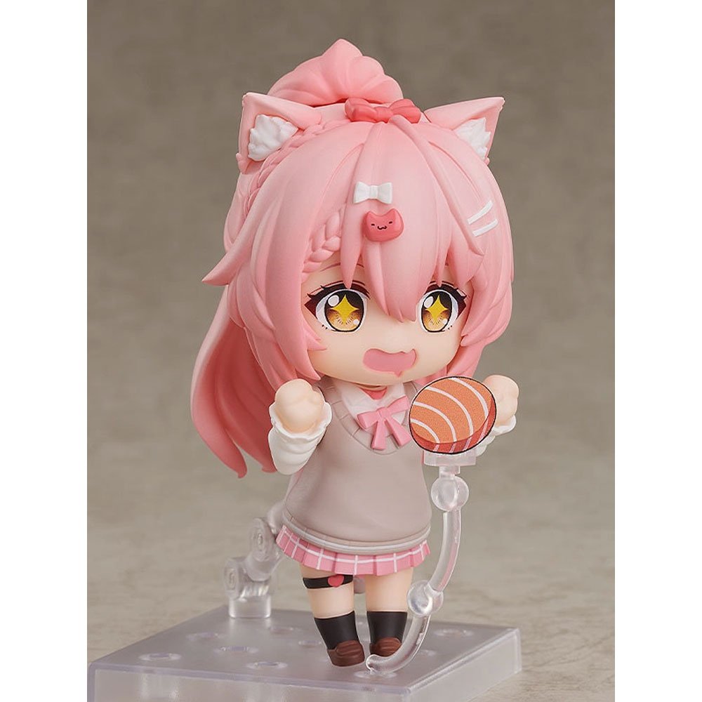 NENDOROID HIIROVTUBER HIIRO 1831 NENDOROID HIIROVTUBER HIIRO 1831